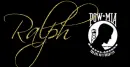 POW/ MIA You Are Not Forgotten Tag- Ralph
