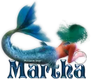 martha