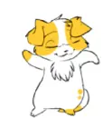 dancin dawg!