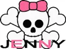 Jenny Skull