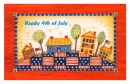 4th of July