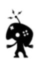 gamer critter
