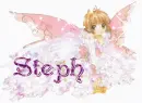 Sparkled Star Fairy - Steph