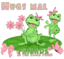 Frogs