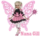 Fairy Doll