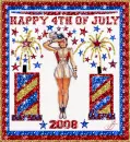 Happy 4th of July