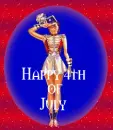 Happy 4th of July