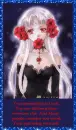 Anime Goth Girl