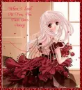 Anime Girl- When I Look at You the Pain Goes Away