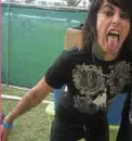ronnie radke 