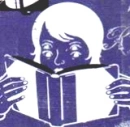Bookish...fo sho
