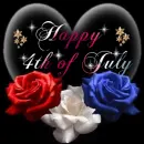 american flowers