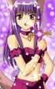Zakuro Fujiwara