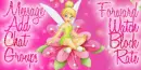 Tink pink