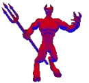Devil Glow