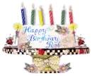 Happy Birthday Rob