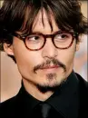Johnny Depp - Formal