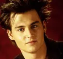 Johnny Depp