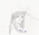 Zakuro Sketch