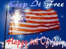 keep it free