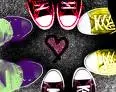 Converse!
