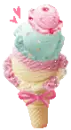 Ice cream