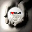 I love Islam