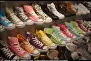 Lots of Converse