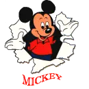 mickey