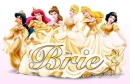 Disney Princesses - Brie