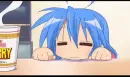 Konata Izumi X3