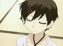 Haruhi-chan!~