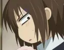 Doomed face