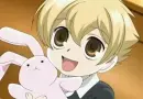 HONEY SENPAI!!!