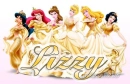 Disney Princesses - Lizzy
