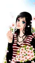 cherry blossom