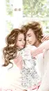 lovely cuple