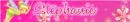 Tink Pink...Stephanie...Ext. Network