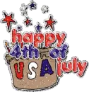 Happy 4th
