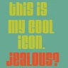 Cool Icon
