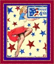 happy 4th