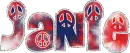 Janie (USA peace out)