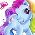 My Little Pony Group