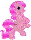 pink pony