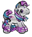 little pony