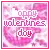 Happy V-day