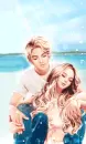 lovely cuple