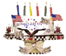 Happy July 4th