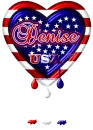 Denise