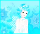 baby blue